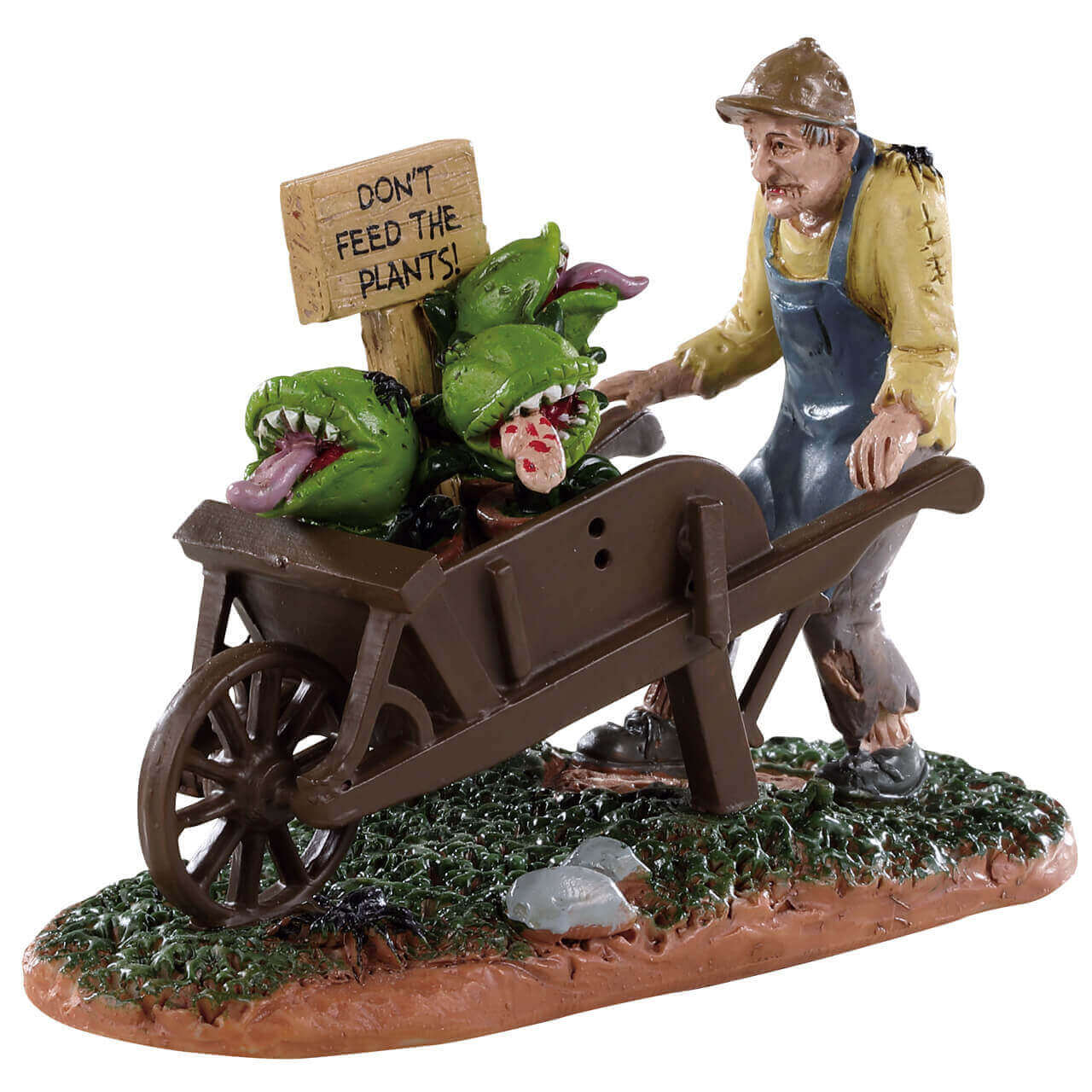 LEMAX Garden of Eaten Worker #92732